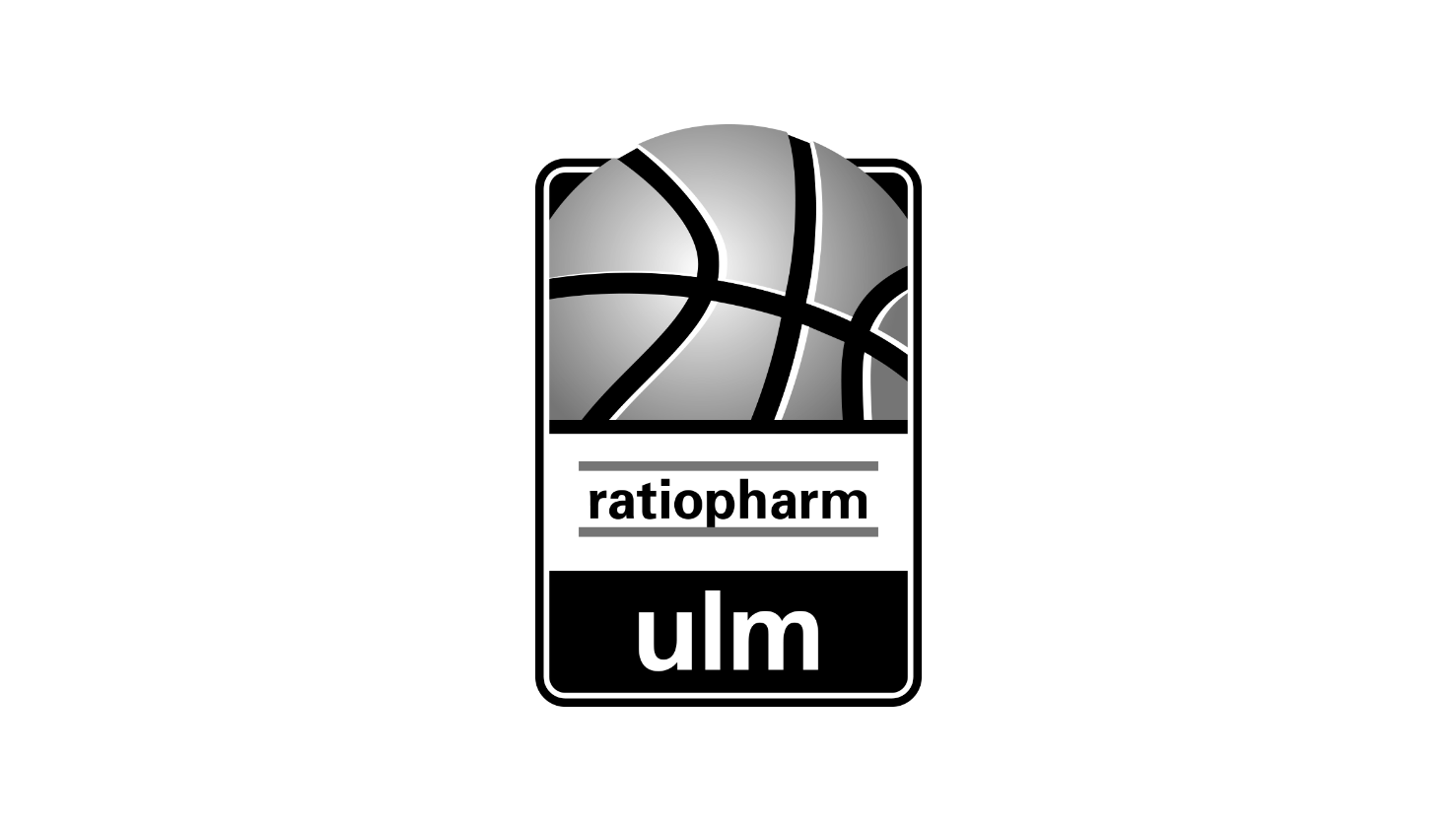 Ratiopharm Ulm Logo